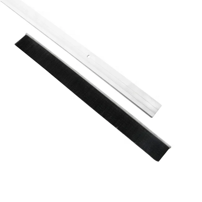 
brush strip for bottom of door,aluminium doors,sliding doors 