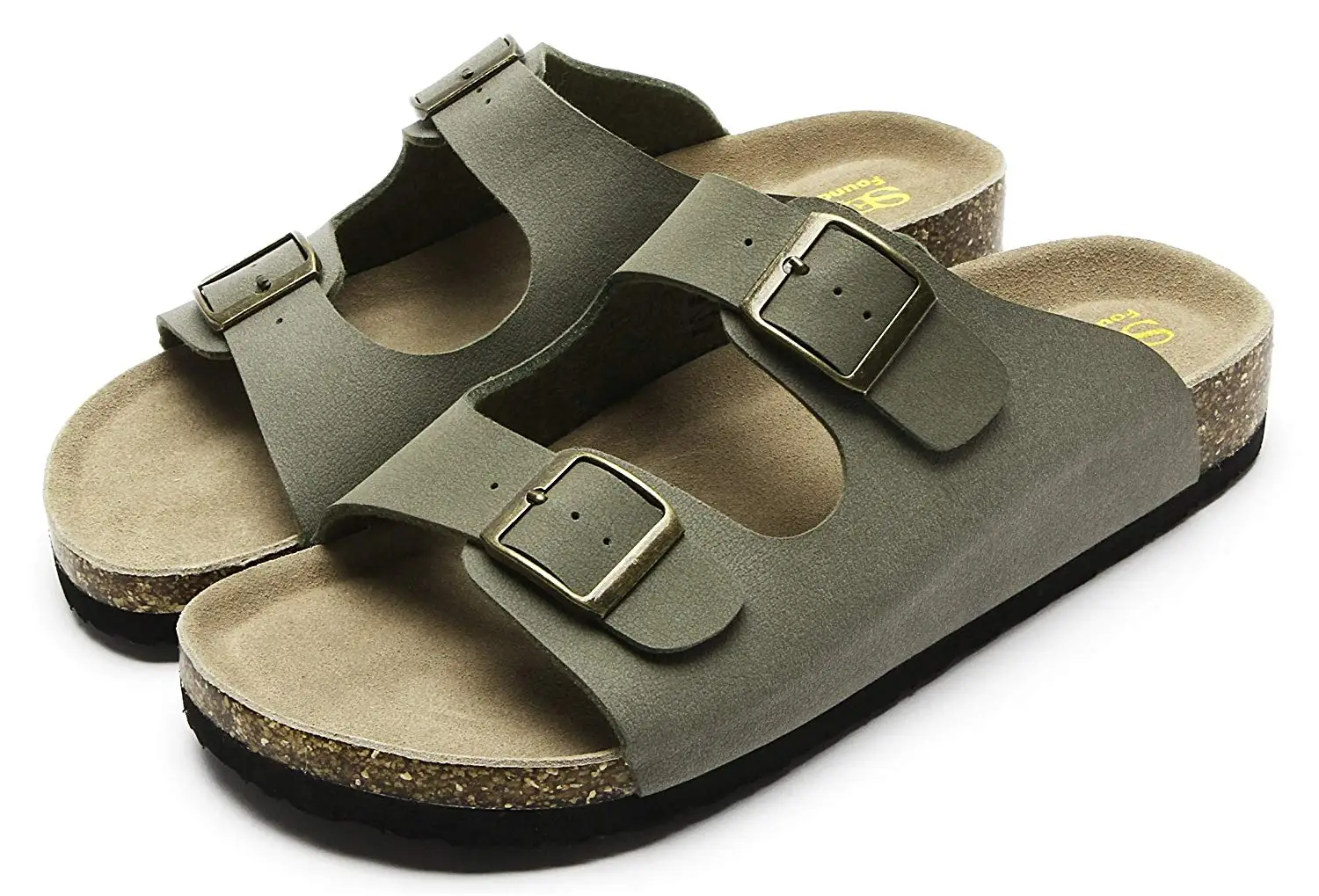 Cheap Mens Buckle Sandals, find Mens Buckle Sandals deals on line at ...