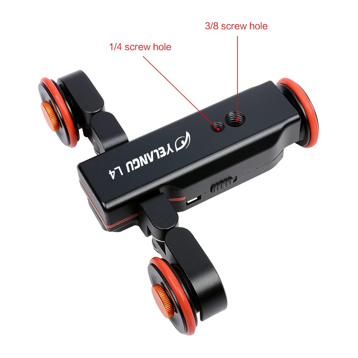 camera dolly