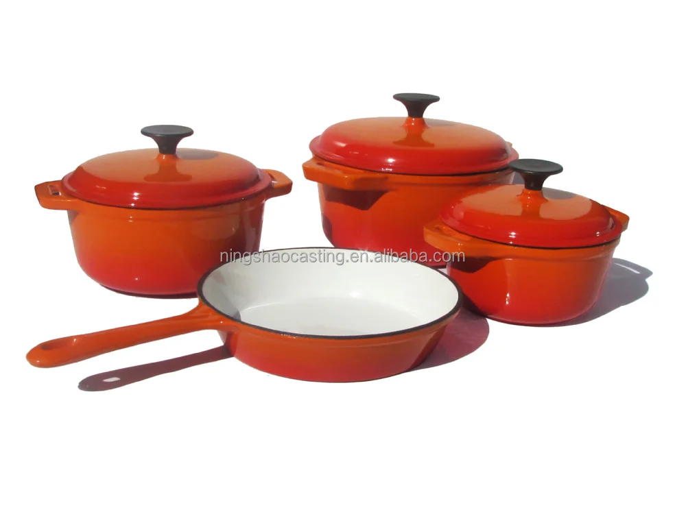 Cast Iron Cookware Set - Buy Cast Iron Cookware Set,Cast Iron Pot 