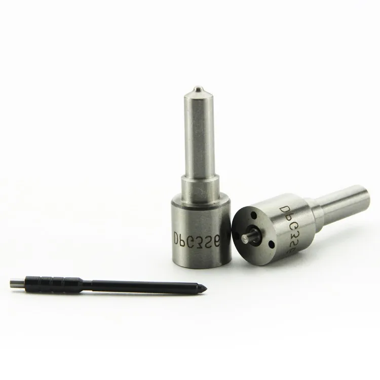 Hot Sale Common Rail Nozzle G3s6 For Injector 1kdftv Euro Iv Buy