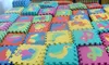 Door/Floor/Bath/Prayer/Golf/Outdoor/Car/EVA Foam Mat/Colorful EVA Foam Sheet