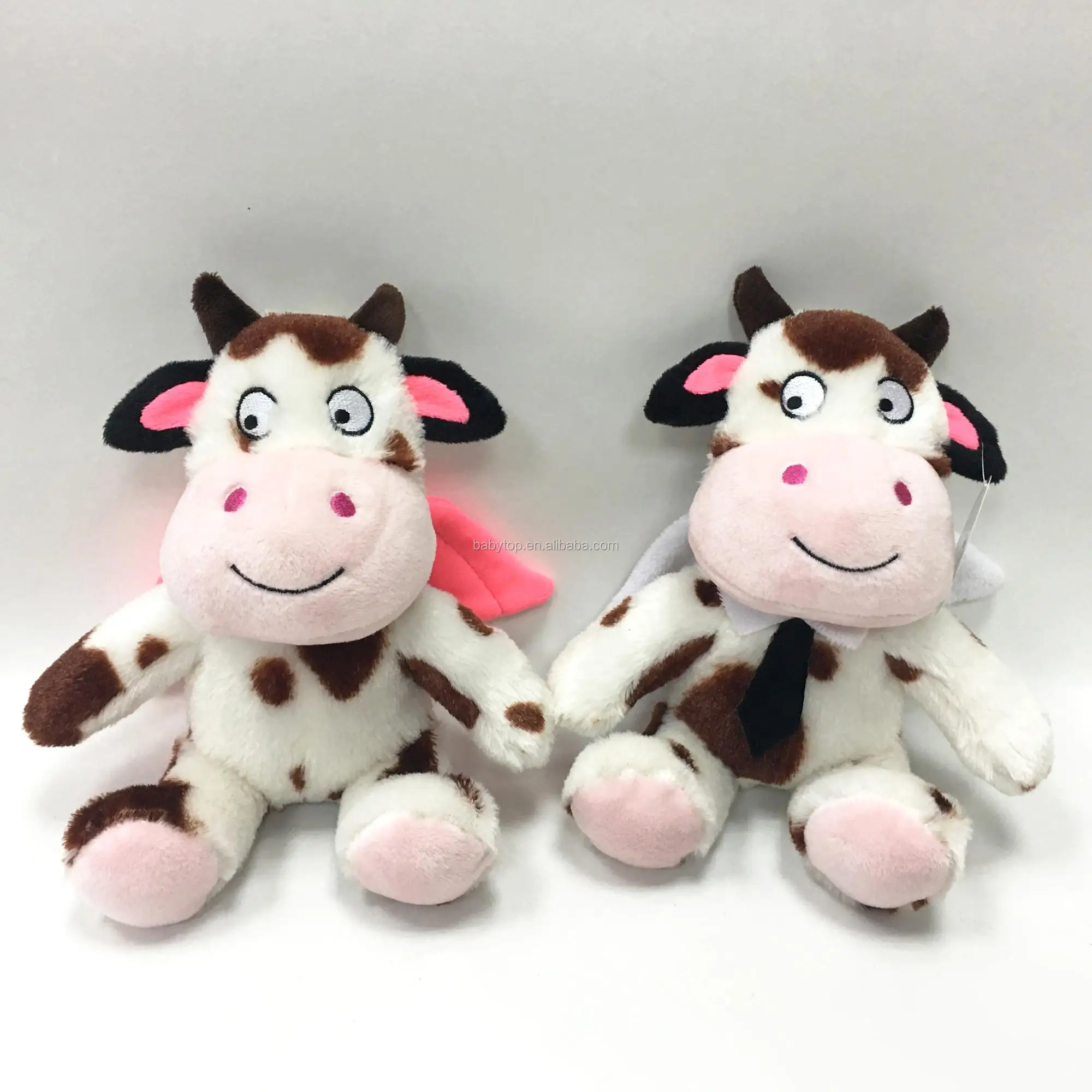 baby cow toy