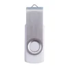 Hot sale simple usb flash drive 4/8/16/32/64 GB with custom logo