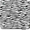TSAUTOP Top Quality Zebra Skin Patterns water transfer printing films liquid image hydrographic film