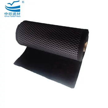 carbon air filter