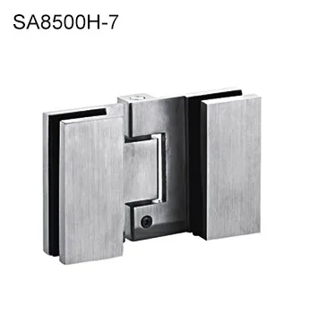 Interior door design good quality glass sliding folding door