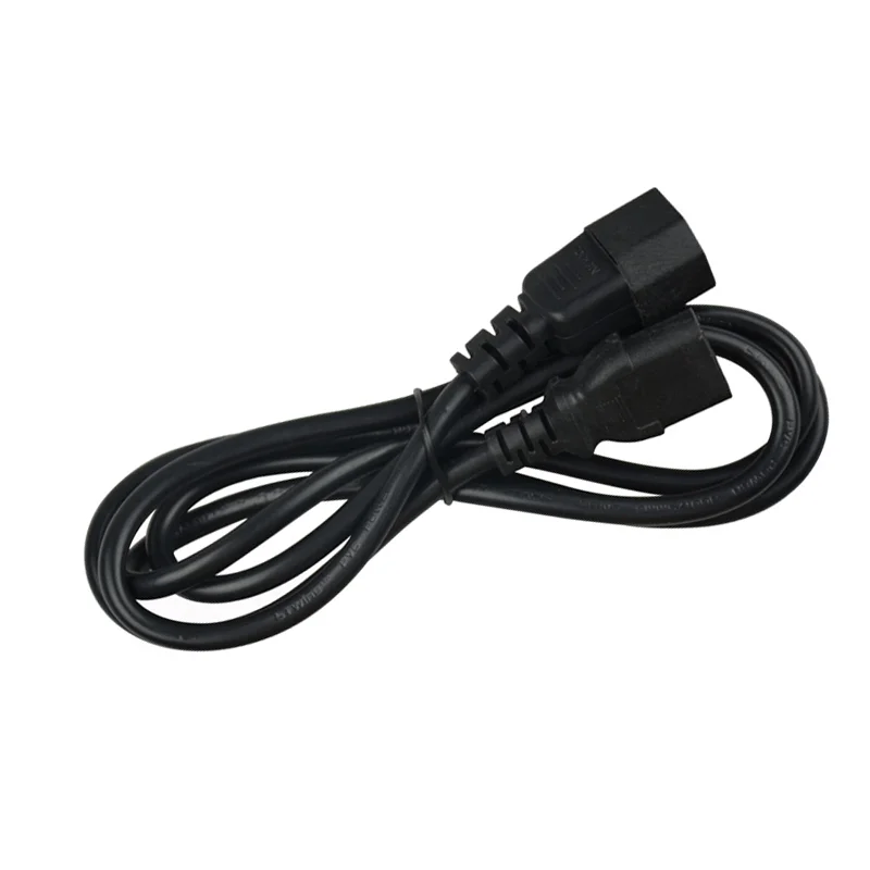 C13-c16 Waterproof Power Cable European Power Extension Cord - Buy ...