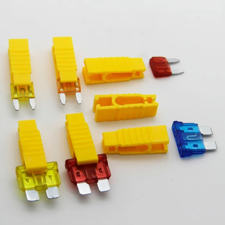 Automotive Car Fuse Auto Fuse/atc Fuses 10a30a,Automotive/plugin