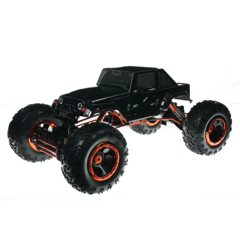 hsp rock crawler