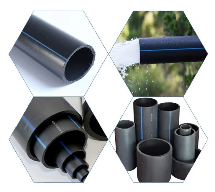 Full Form Sizes Chart Light Weight Pn20 Hdpe Water Pipe Price Per Foot Buy Hdpe Pipe Pn20,Hdpe