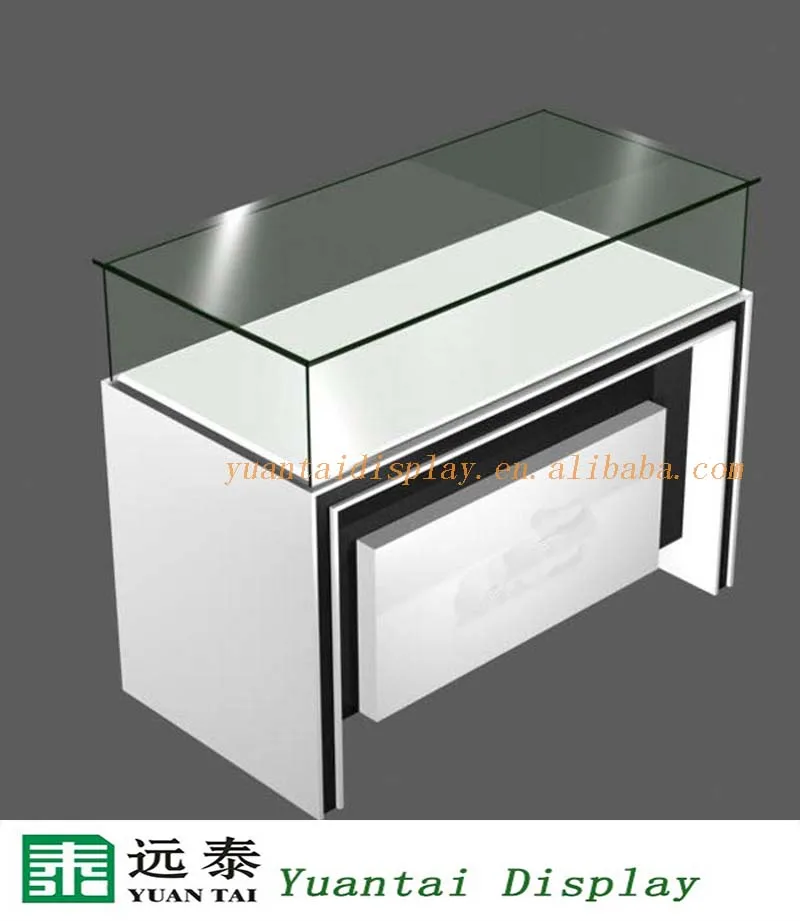 Modern Design Wood Shop Display Counter Buy Display Counter,Modern Shop Counter Design,Wood