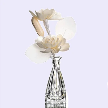80ml Aroma Reed Diffuser Gl Bottle With Rattan 80ml Aroma Reed Diffuser Gl Bottle With Rattan Sticks Top Rated