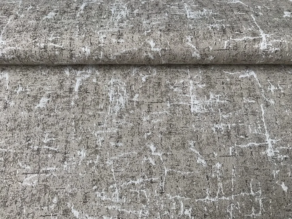 Wholesale Price Per Meter Unique Textured Solid Jacquard Upholstery