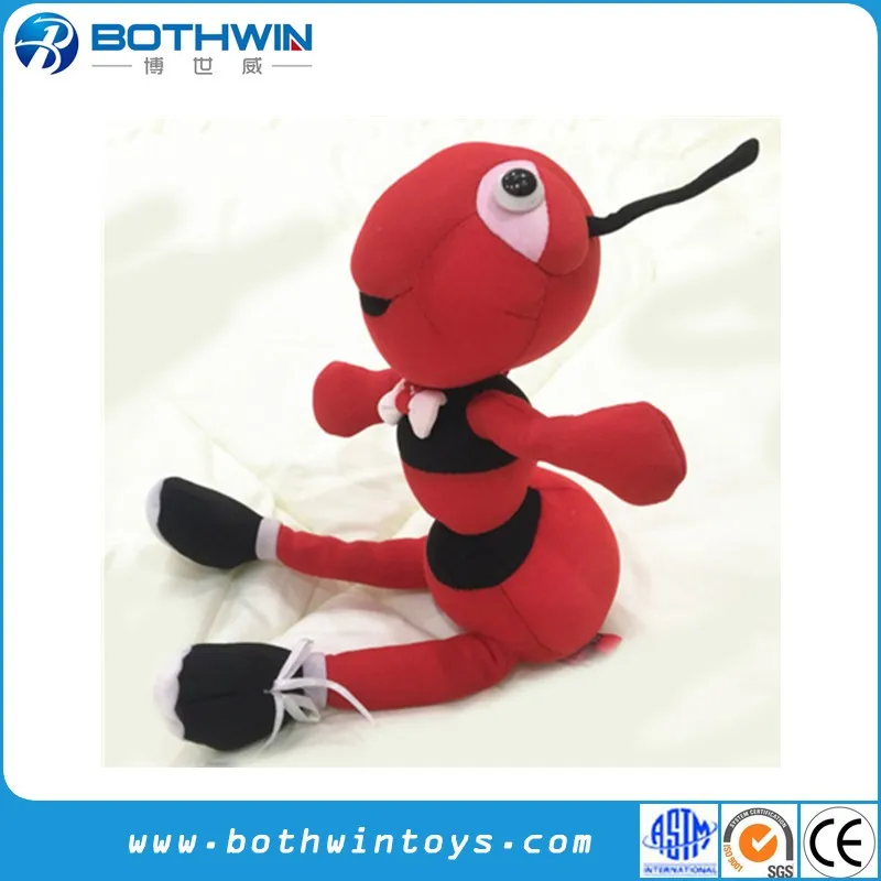 ant stuffed animal