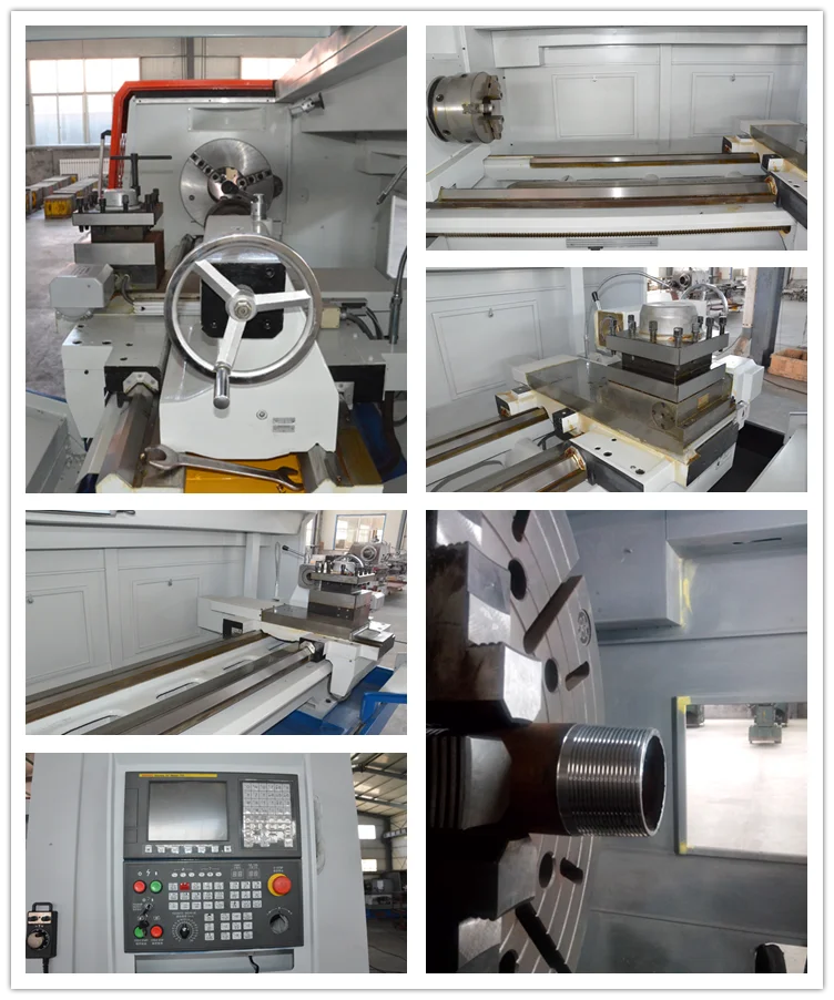   Lathe