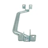 Soporte Metal C Clip Plaster Bracket Wall Mounting Bracket OEM Factory