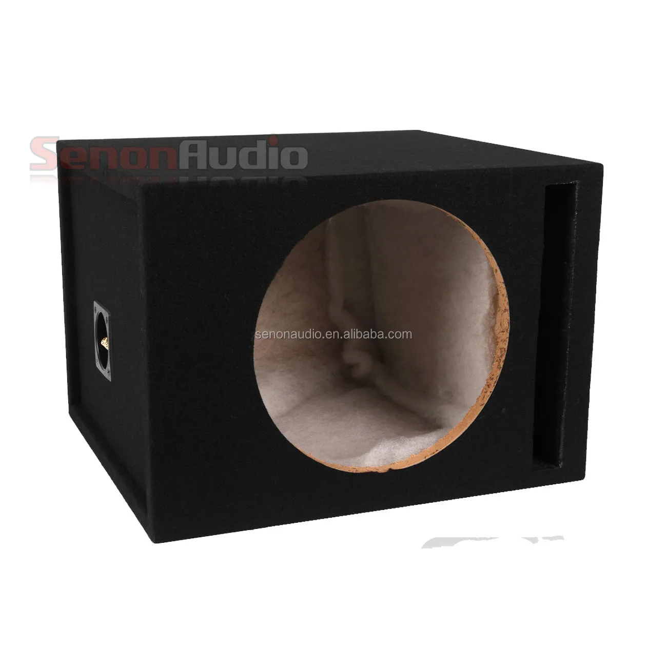 suv speaker box