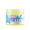 new idea cleaning way laptop clean gum magic dust glue for keyboard computer