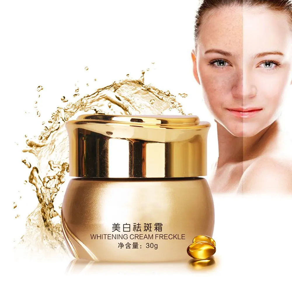 best freckle removal serum