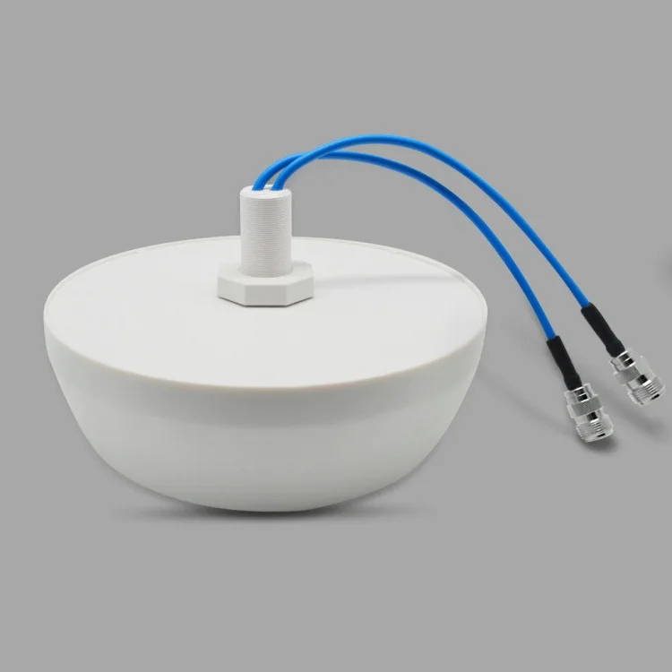 Lte mimo indoor. Антенна Indoor Omni mimo. 4g антенна 698-2700 МГЦ внутренняя. Ceiling Antenna 698-960/1710-2700mhz. Антенна direct mimo Low Pim 698-2700mhz.