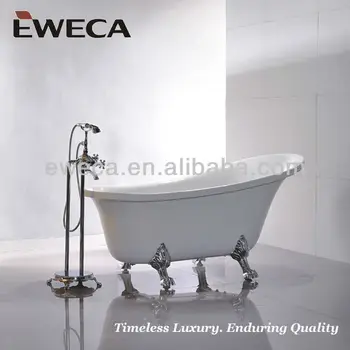 Roll Top Bath Tub With Lion Paw Feet Bathtub Roll Top Bath Tub With Lion Paw Feet