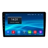 Android Car Radio 9 inch Car Multimedia Player Wifi 2G+32G 4G LTE auto radio stereo