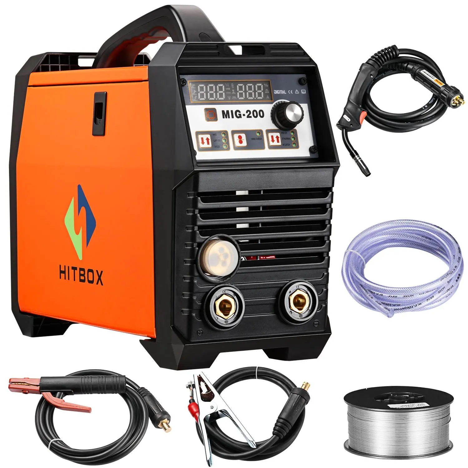 Cheap 220v Mig Welder For Sale, find 220v Mig Welder For Sale deals on ...