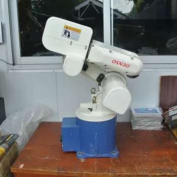 denso robot price