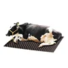 Anti Fatigue Cow Matting Rubber Cushion for horse stable/mated horse with cow
