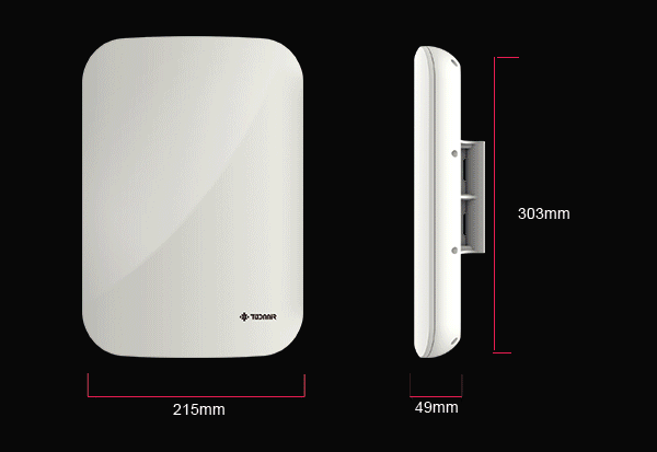 Modern Design Ralink Rtl8814au Chipset Satellite Receiver Wifi Usb ...