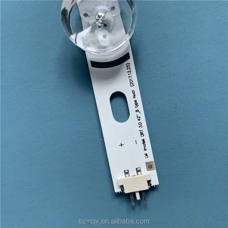 Led Tv Spare Parts Lg 42lb 6v Backlight Buy Led Tv Spare Parts Lg