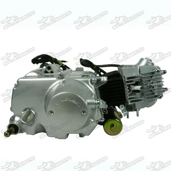 50cc engine stroke electric manual zongshen start larger