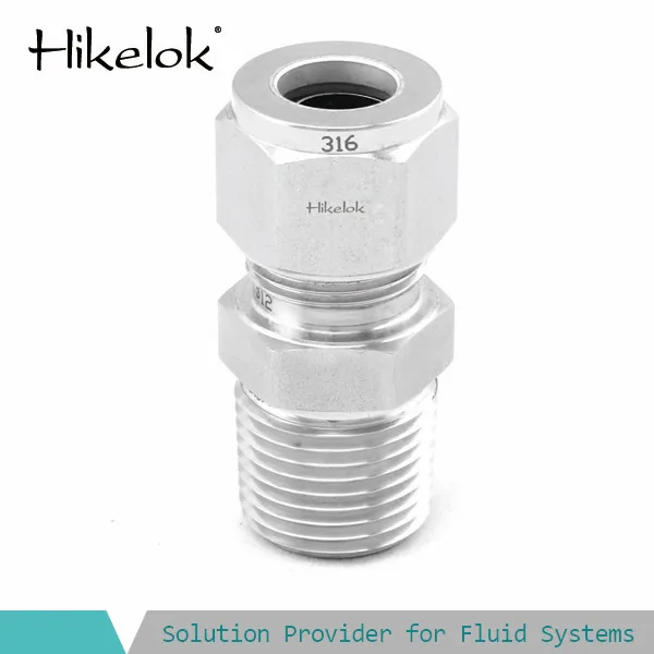 stainless steel thermocouple connector thermocouple connector