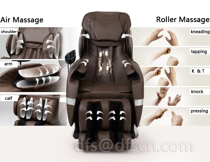 Blonde Commercial Massage Chair With Sliding And Zero Gravity Function Japanese Chair Massage Buy Chair Massage Commercial Massage Chair Massage