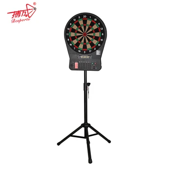 portable dart board