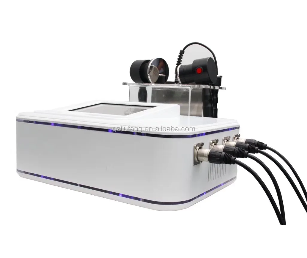 best product face lift weight loss rf cavitation slimming system machine with best price