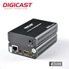 Hotel TV SystemCompact Living Solution IP Streaming Encoder Cable TV Digital Encoder