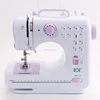 12 stitch FHSM-505 flat lock button hole hand sewing machine price