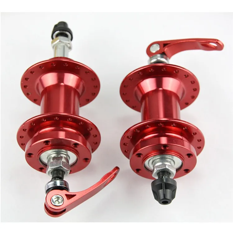 Manufactory Moutain Hubs Disk Brake Bicycle Wheel Hub Buy Hubs