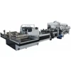 I PACK Automatic Partition Inserting Machine carton box making factory manufacture