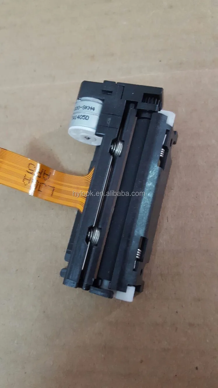 Verifone Vx520 Pos Thermal Printer