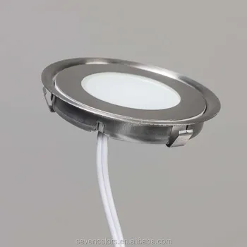Interior Decoration Recessed Floor Lighting 9mm Thin Recessed Floor Lighting 9mm Thin