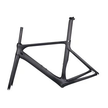 pit bike aluminum frame