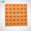 2019 New Developed Safety Guiding Tactile Floor Rubber Tiles For The Disabled Person