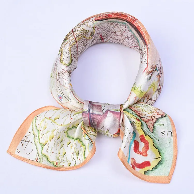 3.5mm White Silk Gauze Fabric Silk Chiffon Scarf White Buy Silk