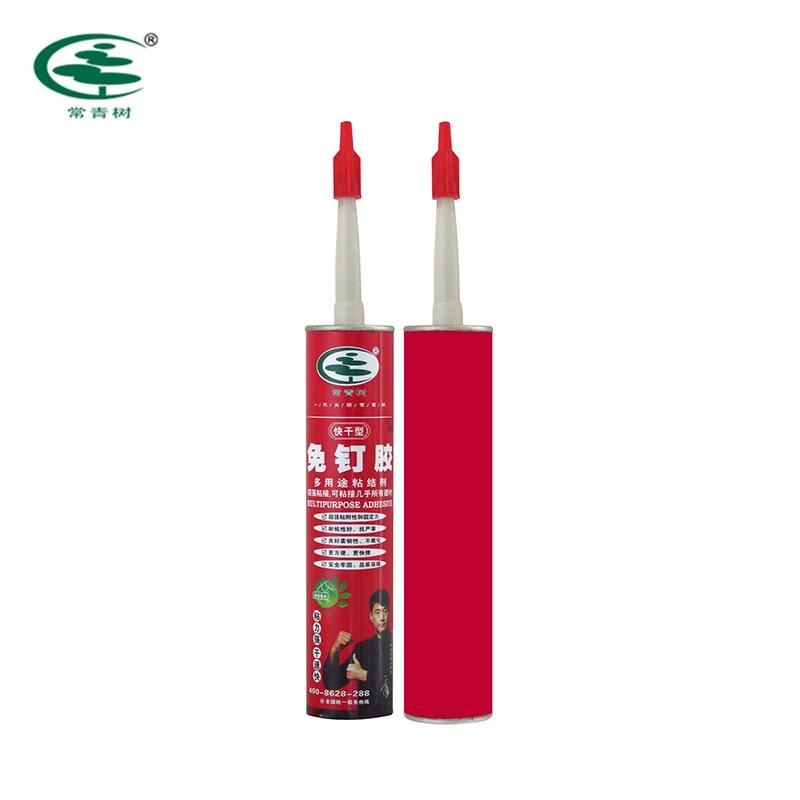 All Purpose Contact Cement Carpet Adhesive Construction Adhesive And