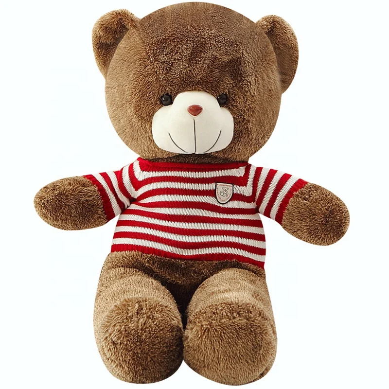 wholesale plush bear suppliers