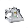 ZJ928/937 Three Needle Feed off The Arm Sewing Machine for jeans with ZOJTEC brand