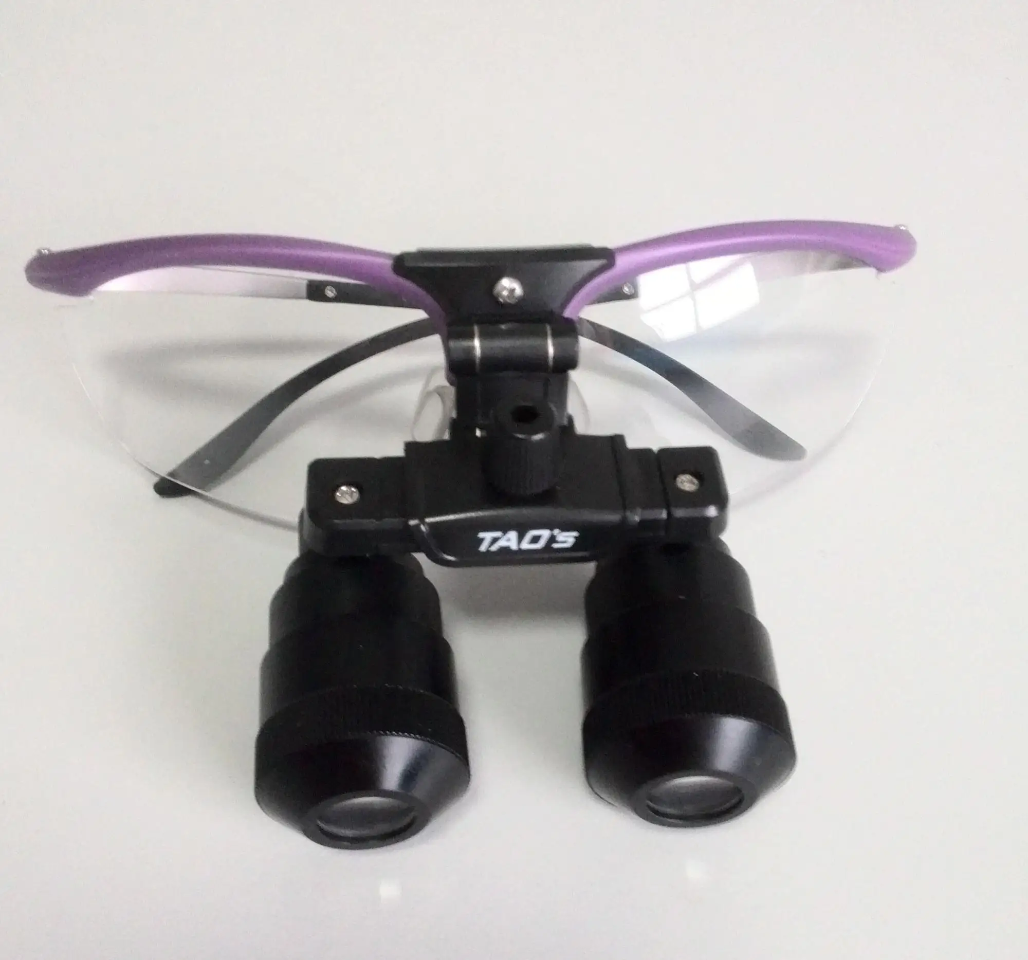 Tao's Mf5.0x Variable Dental Surgical Medical Binocular Loupes